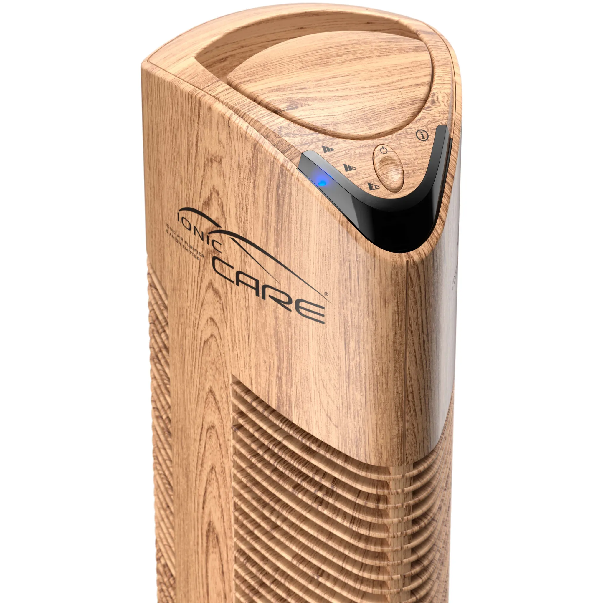 Fotografie 5 - Čistička vzduchu Ionic-CARE Triton X6 dekor dřeva