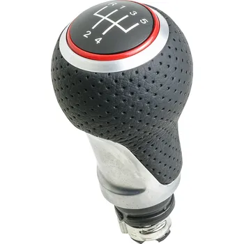 Hlavice řadící páky AUDI Q5 (8R) 5 rychlostí | DPA | 88631697402