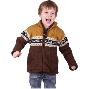 Dívčí svetr Svetr Deserved Pride XS