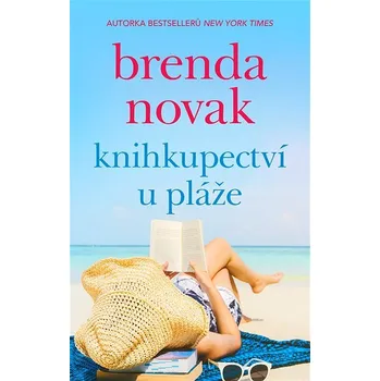 Kniha Knihkupectví u pláže Ekniha