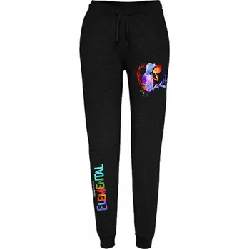 Tepláky Mezi Živly Pixar Velikost: XXL, Pohlaví: Dámské