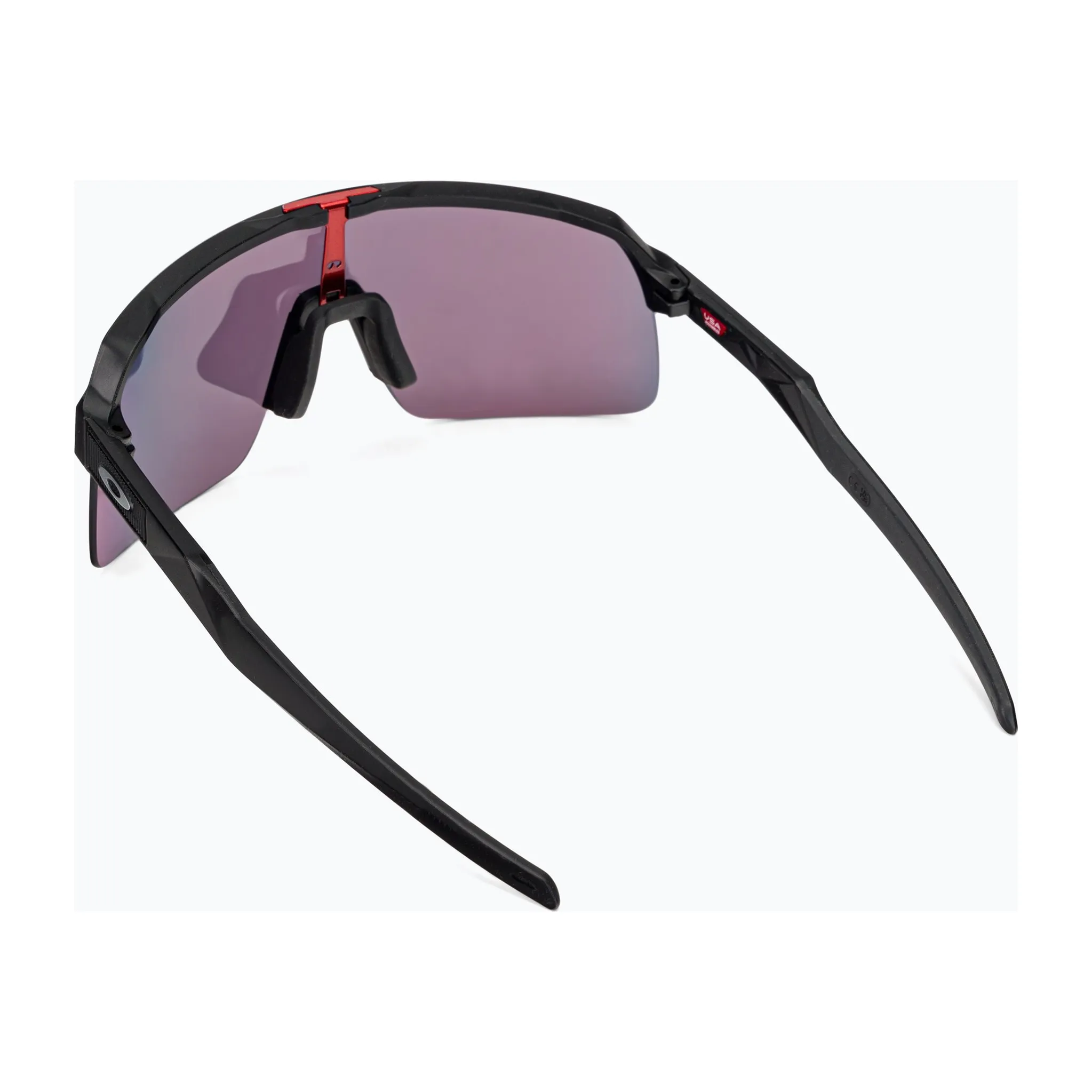 Fotografie 5 - Cyklistické brýle Oakley Sutro Lite OO9463-0139