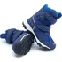 Chlapecká zimní obuv VIKING Beito GTX 3-90920-5 Navy