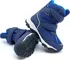 Chlapecká zimní obuv VIKING Beito GTX 3-90920-5 Navy