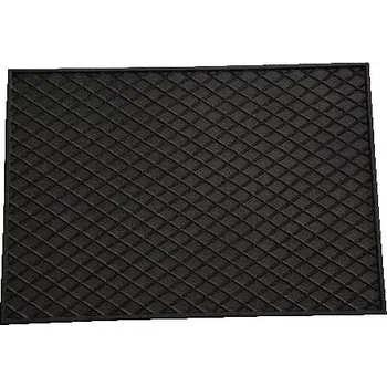M.A.T. Group rohož guma 40 × 50 cm černá velká R1/352