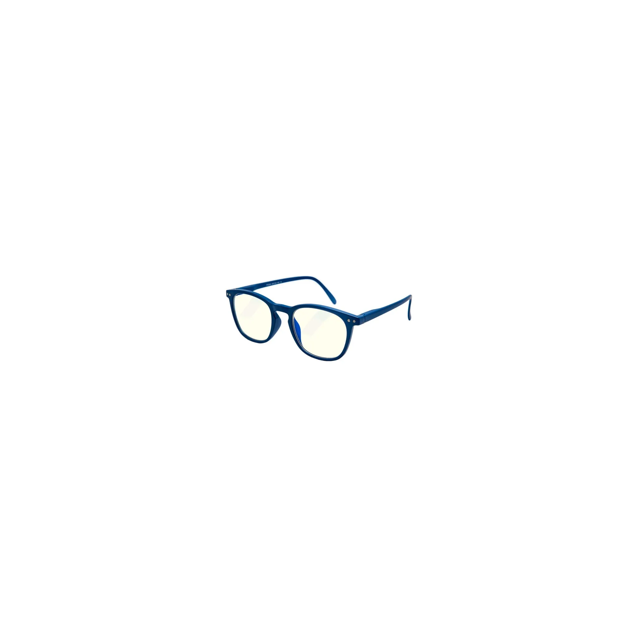 Fotografie 1 - Počítačové brýle GLASSA Blue Light Blocking Glasses PCG03
