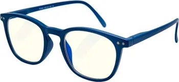 Počítačové brýle GLASSA Blue Light Blocking Glasses PCG03