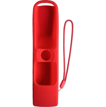 LG AN-MR20GB, AN-MR21GA, AN-MR21GC, AN-MR22GA, AN-MR22GC, AN-MR22GN, AN-MR23GA, AN-MR23GN, AN-MR24GA, AN-MR24GN silikonový obal - barva červená