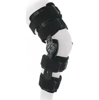 Ortéza kolenní TROM ADVANCE TELESCOPING COOL