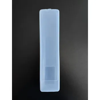 Dálkový ovladač Silikonový obal na ovladač, 21 x 4,5 x 1,5 cm