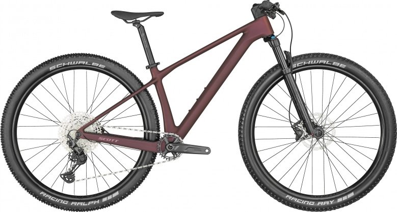 Scott Contessa Scale 910 M 2024 314