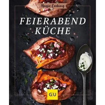 Feierabendküche - Pfannebecker Inga