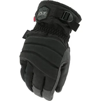 Ochranné vybavení na lov a střelbu Zimní rukavice Mechanix Wear ColdWork Peak, černé, M