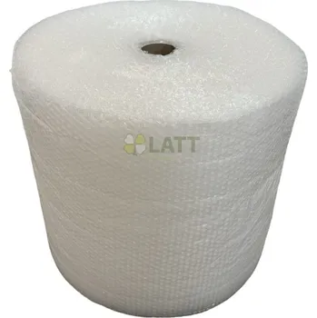 Obalový materiál Bublinková fólie 50cm x 100m