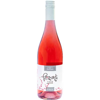 Víno Pod Hradem Zweigeltrebe frizzanté 2021