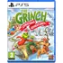 Hra pro PlayStation 5 The Grinch: Christmas Adventures PS5
