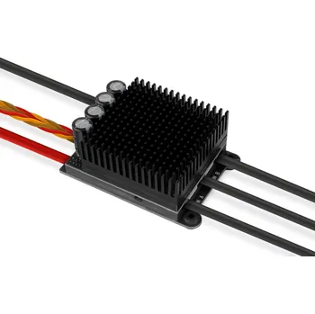 RC model letadla MAV IBEX 145 SBEC ESC