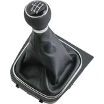 Hlavice řadící páky s manžetou a rámečkem VOLKSWAGEN GOLF V (1K) 6 rychlostí | DPA | 87110767402