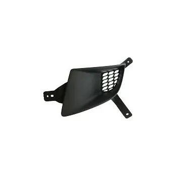 Nárazník Levá mřížka předního nárazníku HYUNDAI I30 (FD) |3/2007-03/2012| 5901532102079