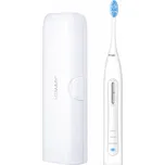 Sonický zubní kartáček Vitammy Pearl+ bílý