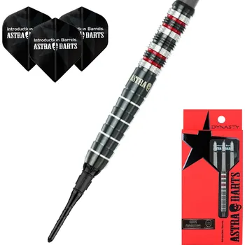 Šipka Šipky Soft Dynasty Astra Kudos 90% 18g