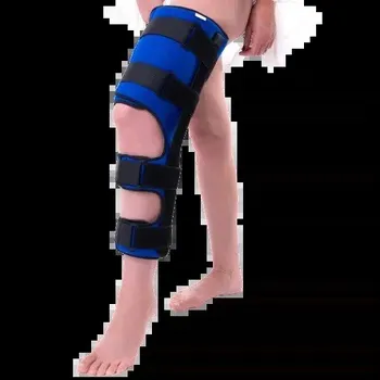 Ortéza kolenní 005J - M—Rigidní, 20°, jednodílná