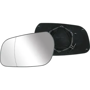 Auto zrcátko Sklo levého zpětného zrcátka CITROËN XSARA |7/1997-09/2000| nevyhřívané | VIEW MAX | 5901532035964