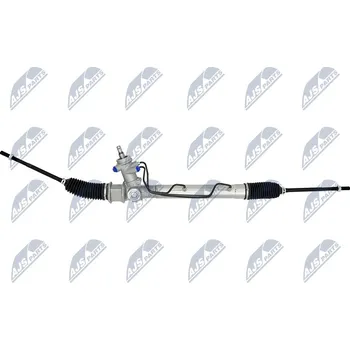 Posilovač řízení Řídící mechanizmus - servořízení NTY SPK-PL-003