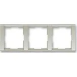 ABB 3901F-A00130 32 Rámeček trojnásobný, vodorovný