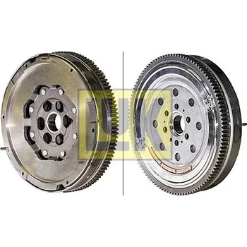 Setrvačník motoru Setrvačník LuK 415 0473 10