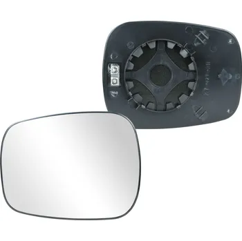 Auto zrcátko Sklo zpětného zrcátka NISSAN KUBISTAR (X76) |8/2003 a výše| vyhřívané | 5903107131309