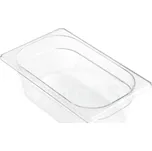 Gastronádoba polykarbonátová GN 1/9 065 mm