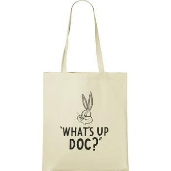 Taška Looney Tunes - What's Up Doc