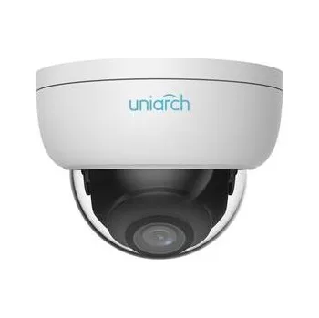 Uniview Uniarch IPC-D122-PF28 Dome (IPC-D122-PF28) bílá