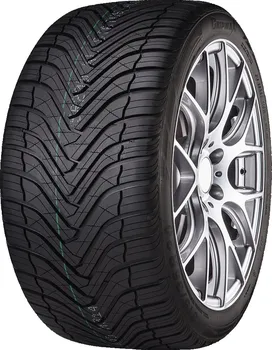 Gripmax Status All Climate Van 215/65 R15 104/102 T