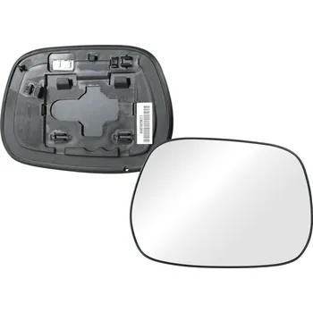 Auto zrcátko Sklo pravého zpětného zrcátka TOYOTA RAV4 (XA2) |1/2004-12/2005| vyhřívané | 5901532602180