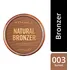 Bronzer Rimmel London Natural Bronzer 14 g
