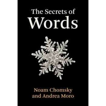 Kniha The Secrets of Words - Noam Chomsky