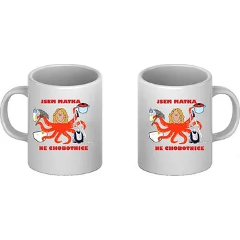 Banalita Hrnek s grafikou pro maminky 330 ml