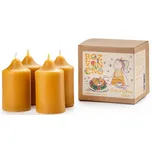 Rozvoněno Adventní čas 4 ks