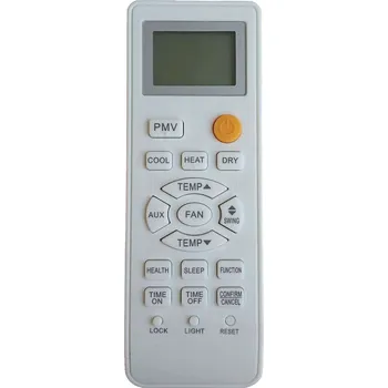 Dálkový ovladač LG V9014557 - náhradní dálkový ovladač