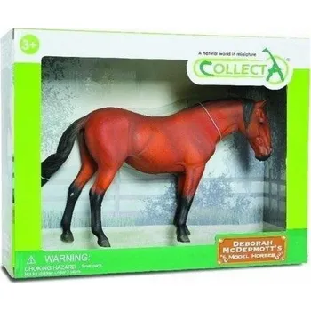Figurka Collecta HORSE DELUX LUISTIANO MARE BAY