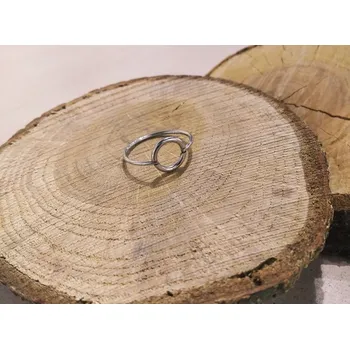 Prsten Ring prsten-Intimity 0151188