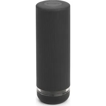 Dávkovač mýdla Brabantia Mačkací dávkovač saponátu šedá