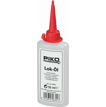 Piko Mazivo na převody lokomotiv (50ml) - 56301