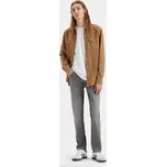 Levi's® Jeansy 511™ 04511-5825 Šedá Slim Fit 34_32