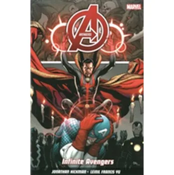 Avengers Vol. 5: Infinite Avengers