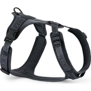 Postroj pro psa Neoprenový postroj pro psa MiaCara Modena šedý Velikost: M