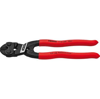 Kleště Knipex Kloubové štípací kleště kompaktní 200mm CoBolt PVC (71 01 200)