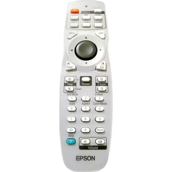 EPSON EB-G5450WU, EB-G5650W, EB-G5600, EB-G5500 - dálkový ovladač s laserovým ukazovátkem